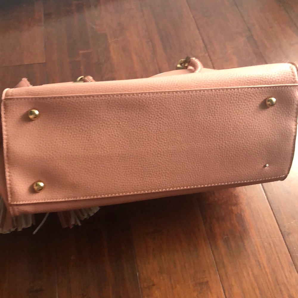 Bebe Rose Purse - Picture 6 of 6